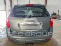 2013 Chevrolet Equinox фото