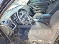 2013 Chevrolet Equinox фото