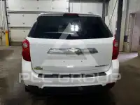 2013 Chevrolet Equinox фото
