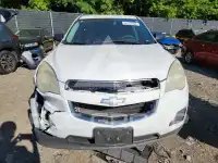 2013 Chevrolet Equinox фото
