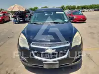 2013 Chevrolet Equinox фото