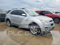 2013 Chevrolet Equinox фото