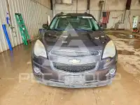 2013 Chevrolet Equinox photo