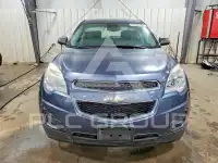 2013 Chevrolet Equinox фото