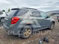 2013 Chevrolet Equinox photo