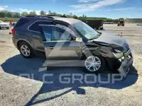 2013 Chevrolet Equinox фото