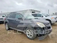2013 Chevrolet Equinox фото