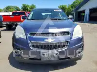 2013 Chevrolet Equinox фото