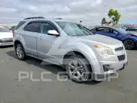 2013 Chevrolet Equinox фото