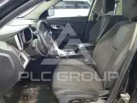 2013 Chevrolet Equinox фото