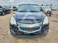 2013 Chevrolet Equinox фото