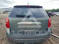 2013 Chevrolet Equinox photo