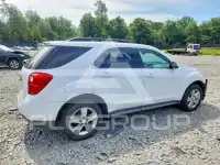 2013 Chevrolet Equinox фото