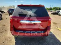 2013 Chevrolet Equinox photo