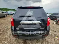 2013 Chevrolet Equinox фото