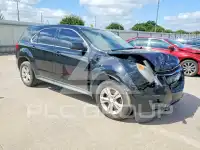 2013 Chevrolet Equinox фото