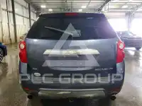2013 Chevrolet Equinox фото