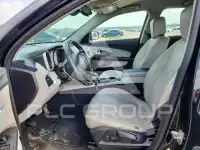 2013 Chevrolet Equinox photo