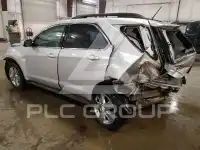 2013 Chevrolet Equinox фото