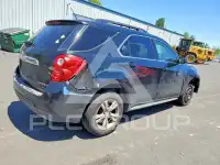 2013 Chevrolet Equinox фото