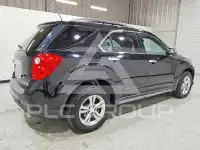 2013 Chevrolet Equinox photo