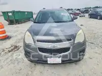 2013 Chevrolet Equinox photo