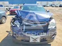 2013 Chevrolet Equinox фото