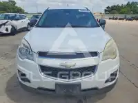 2013 Chevrolet Equinox photo