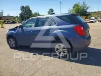 2013 Chevrolet Equinox фото