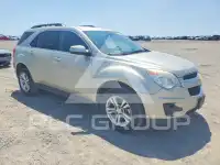 2013 Chevrolet Equinox photo