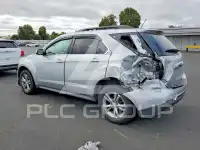 2013 Chevrolet Equinox фото
