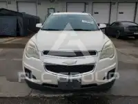 2013 Chevrolet Equinox фото