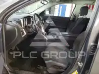2013 Chevrolet Equinox фото