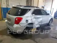 2013 Chevrolet Equinox photo