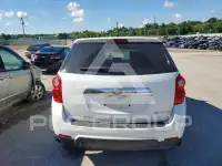 2013 Chevrolet Equinox фото