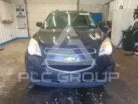 2013 Chevrolet Equinox фото