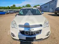 2013 Chevrolet Equinox фото