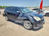2013 Chevrolet Equinox фото