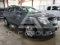 2013 Chevrolet Equinox фото