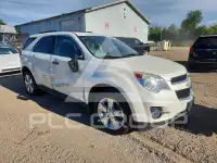 2013 Chevrolet Equinox фото