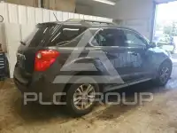 2013 Chevrolet Equinox фото