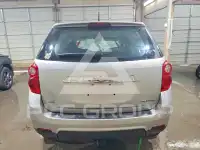 2013 Chevrolet Equinox фото
