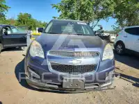 2013 Chevrolet Equinox photo