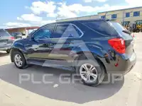 2013 Chevrolet Equinox фото