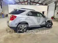 2013 Chevrolet Equinox photo