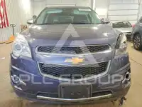 2013 Chevrolet Equinox photo