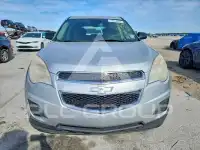 2013 Chevrolet Equinox photo