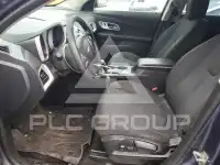 2013 Chevrolet Equinox photo