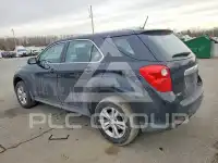 2013 Chevrolet Equinox фото