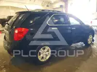 2013 Chevrolet Equinox фото